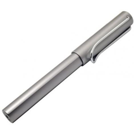 Pióro kulkowe Lamy AL-Star Aluminium Grafitowe M - 2
